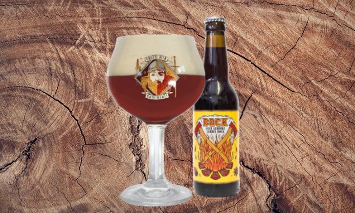 Grutte Pier Bock Grutte Pier Bock